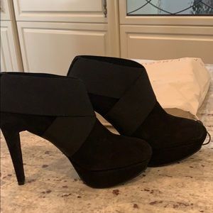 Stuart Weizmann Boots